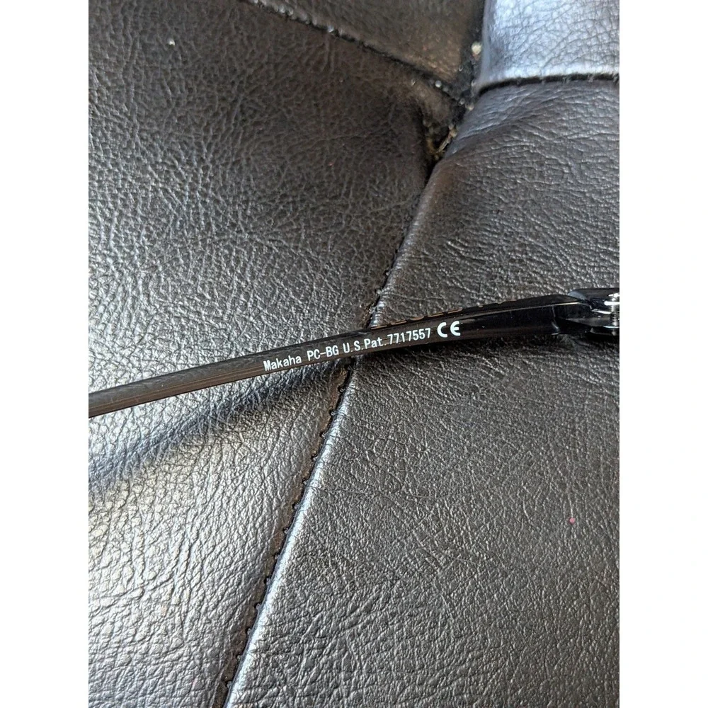Maui Jim good shape